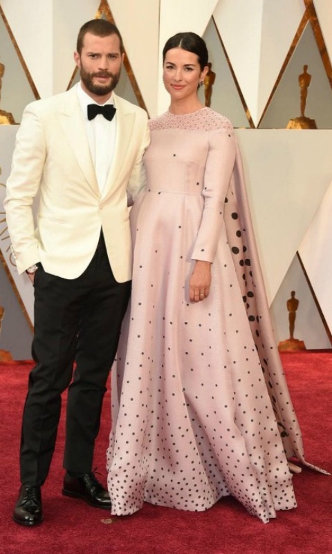 oscar 2017