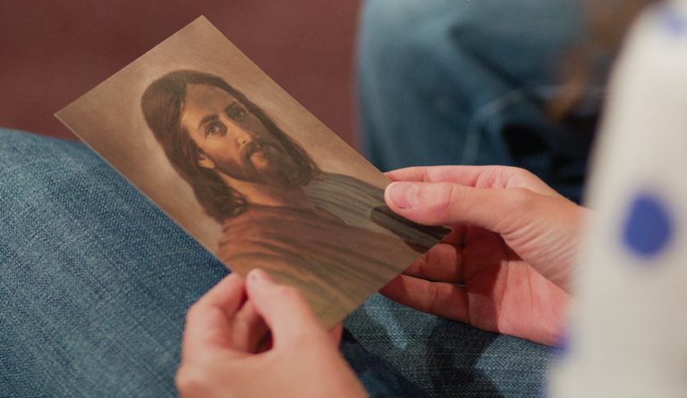 As melhores frases de Jesus Cristo, de acordo com dez pessoas de religiões diferentes