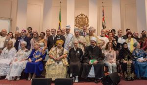 Foi criado o primeiro Fórum Inter-Religioso em São Paulo