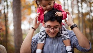 6 Razões Porque a Presença Paterna no Lar é Insubstituível