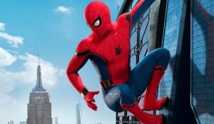 O Personagem Mórmon de Homem-Aranha (e a importância vital de sua fé)