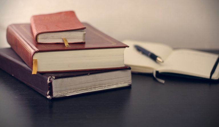 No Julgamento Final, você será julgado com base nesses 3 registros