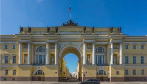 Justiça da Rússia decide que deportação de missionários mórmons é ilegal