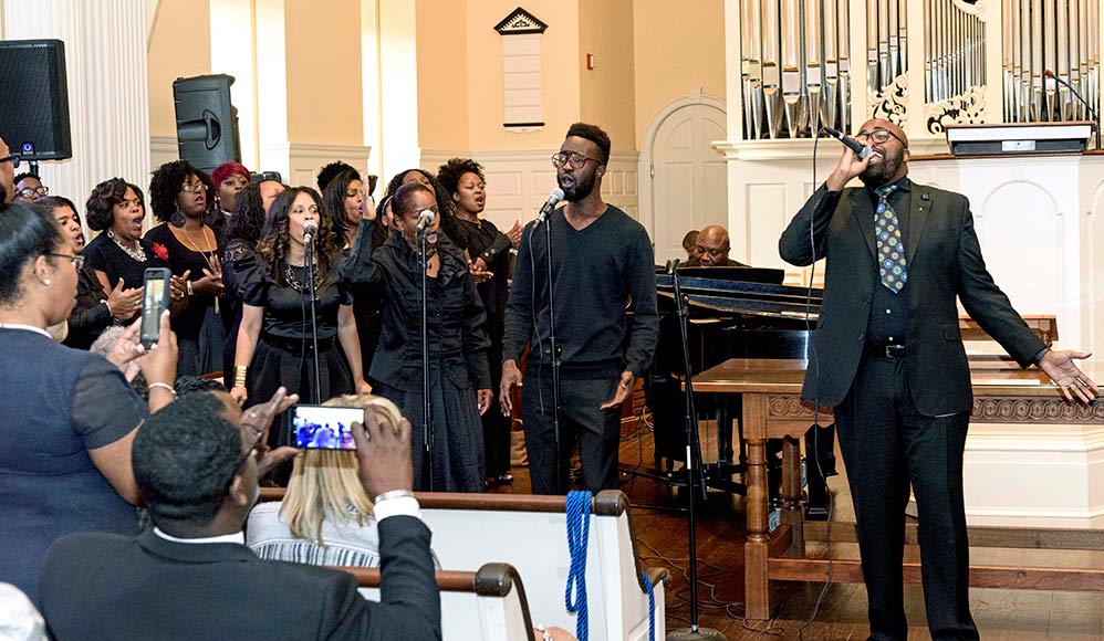 seminário teológico em Princenton