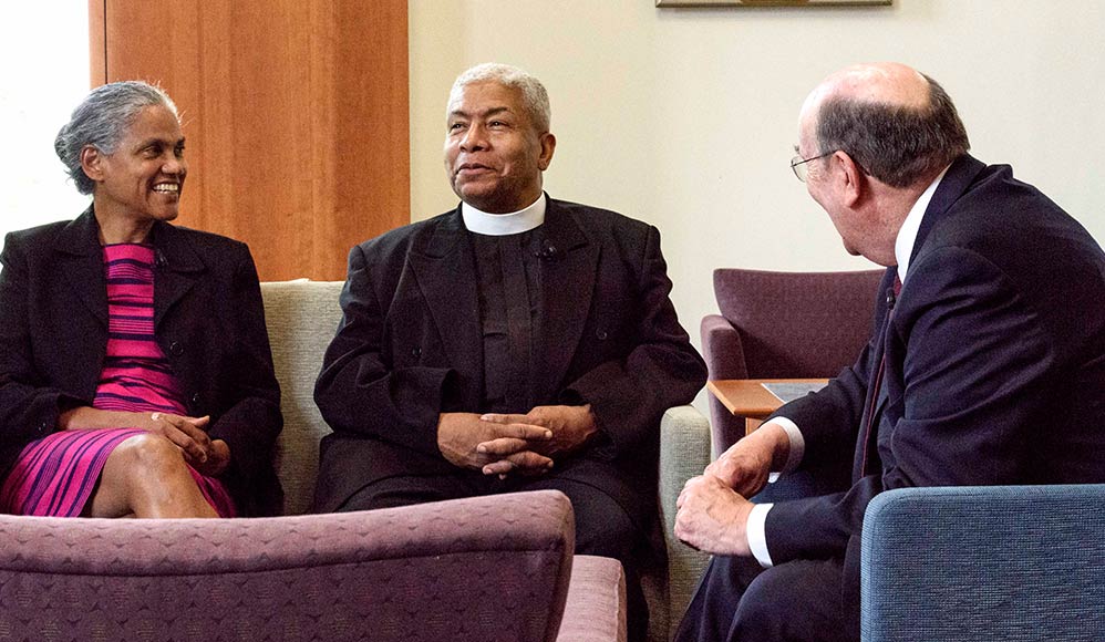 seminário teológico