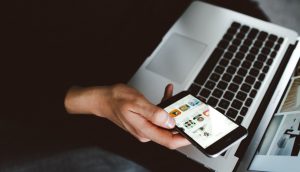 Os Smartphones Sequestraram Nossa Espiritualidade?