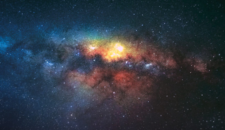 Perguntas e Respostas: Deus criou tudo em nosso universo?