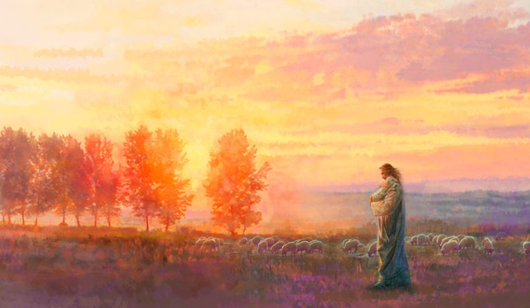 Como podemos obter a vida eterna, ou seja, viver em Cristo, agora mesmo