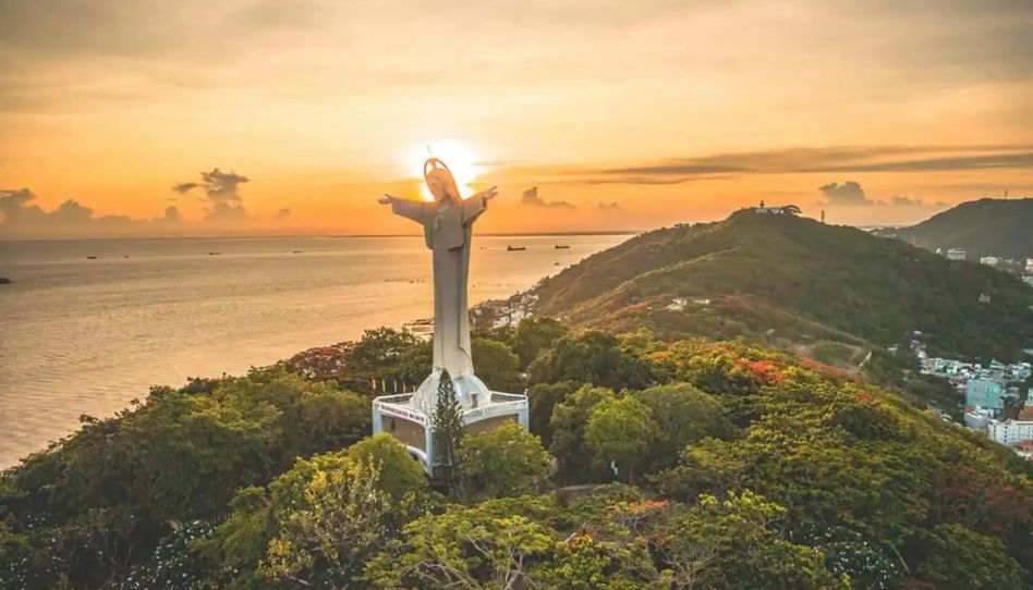 Cristo: Vung Tau