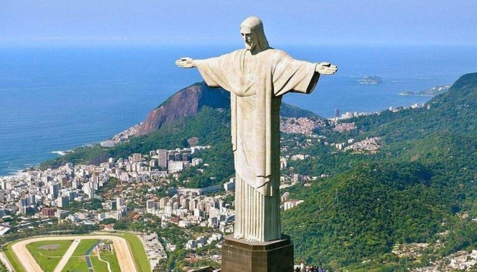Cristo Redentor