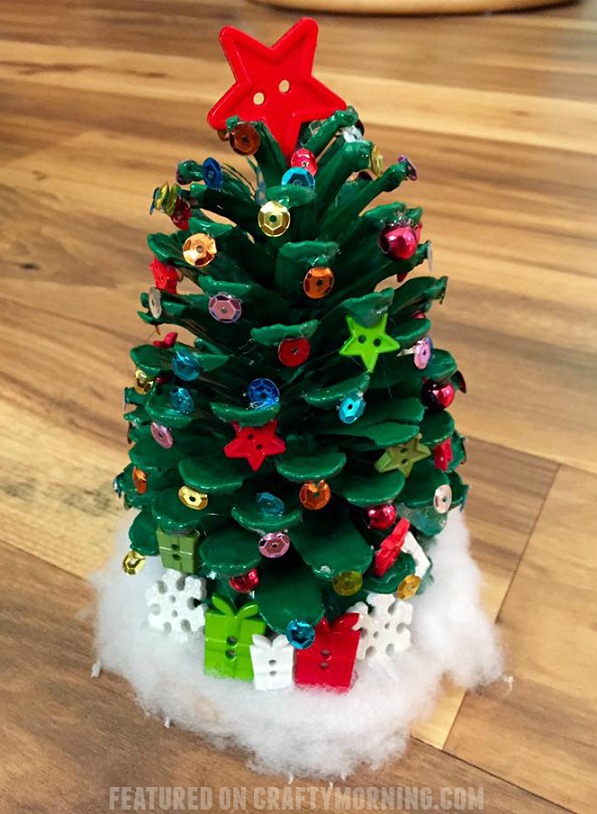 decoração de natal