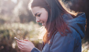 Membros agora podem enviar referências diretamente do celular