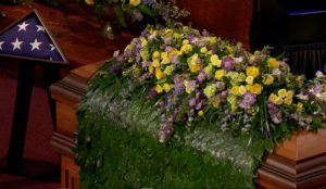 Funeral do Presidente Thomas S. Monson: Homenagem ao Amado Profeta