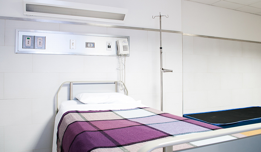 fé para não ser curado