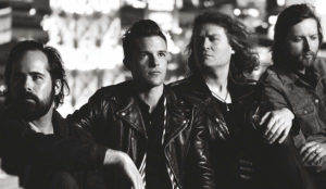 The Killers: Como Cristo influencia o vocalista em suas músicas