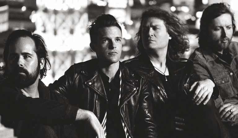 The Killers: Como Cristo influencia o vocalista em suas músicas