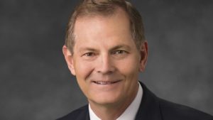 5 coisas que você precisa saber sobre o Élder Gary E. Stevenson