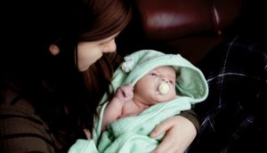 4 coisas que todas as mães de primeira viagem precisam ouvir
