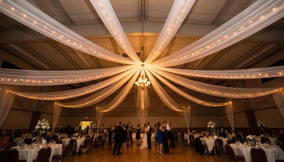 Maio, mês das noivas