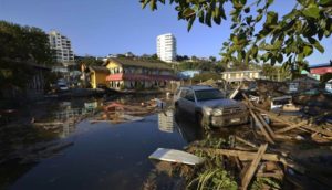 4 vezes em que missionários foram salvos de desastres naturais que ninguém previu