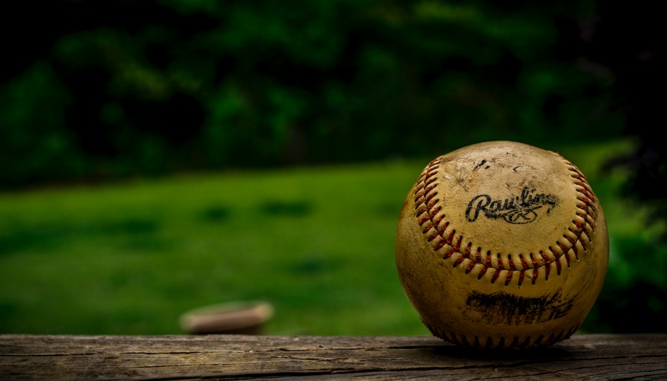 Jogador de beisebol da recusa contrato de 700 mil dólares