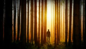 3 coisas que acredito pela fé (e  porque não fico doido atrás das respostas)