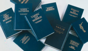 Por que o aprendizado de idiomas é tão importante para os santos dos últimos dias?