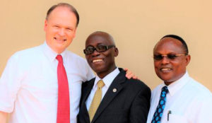 Como os presidentes de estaca são escolhidos? Gerald Lund fala sobre o processo de revelação