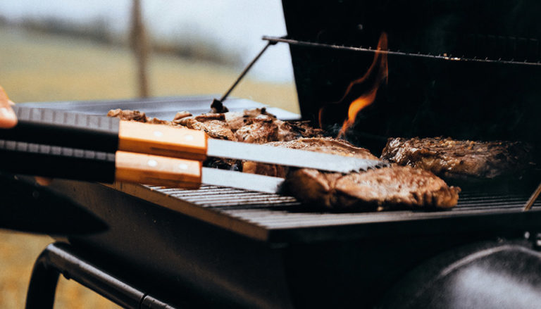 O consumo de carne é proibido na lei de Deus?