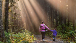 Escolhemos nossos pais, irmãos e cônjuge e filhos antes de nascermos?