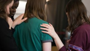 Os 5 idiomas do amor e diferença que podemos fazer ao ministrar