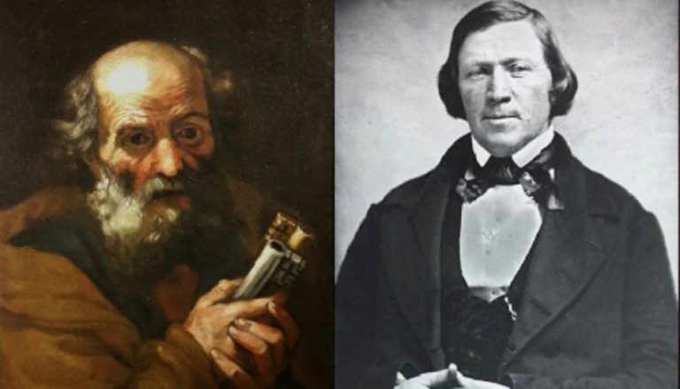Aprenda com a fraqueza de 5 profetas que se tornaram em força