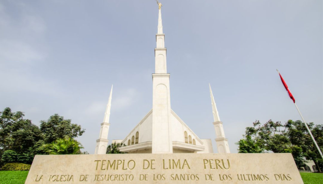 Confira algumas curiosidades sobre os templos da Igreja