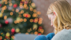 Terapeuta fala sobre como lidar com problemas emocionais durante o Natal