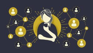 É possível compartilhar a luz com apenas um clique