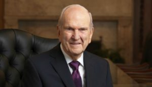 Um desafio do Presidente Nelson que foi negligenciado