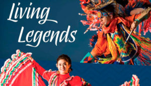 Grupo de dança da BYU fará turnê pelo Brasil
