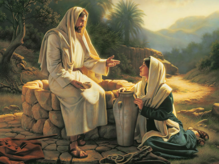 Cristo e as mulheres: 4 momentos poderosos do Novo Testamento