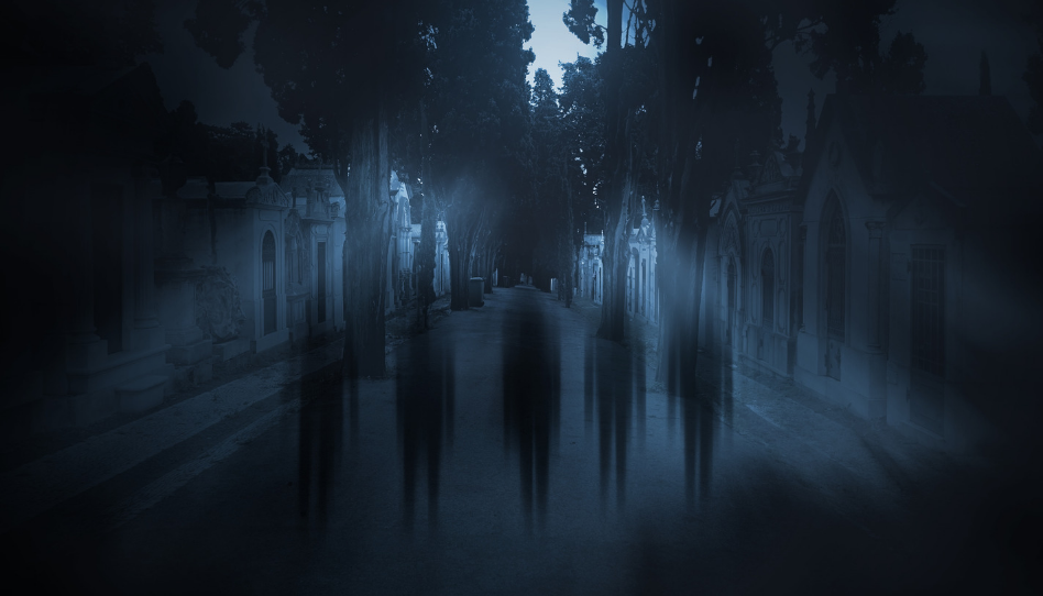 mensageiros autorizados de Deus