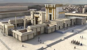 Santo dos últimos dias que trabalhou em Hollywood criou realidade virtual de Jerusalém