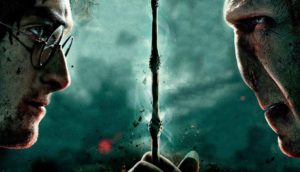 Dica do terapeuta: como Harry Potter pode ajudar as crianças contra os valentões