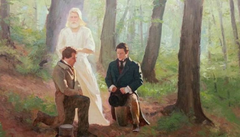 Existe diferença entre os deveres e as responsabilidades do sacerdócio?