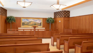 Palavras comuns na Igreja mas diferentes para pesquisadores e novos membros