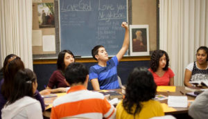 Novas informações sobre as mudanças no programa do seminário foram disponibilizadas