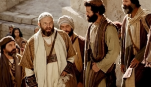 Vem e Segue-me – lição 30 – Nos chamou para anunciarmos o evangelho