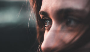 Tudo bem se você não chorar com experiências espirituais