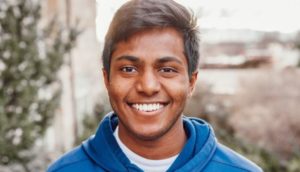 “Os seus ancestrais estão cuidando de você” –  A mensagem que esse jovem precisava depois de se converter à Igreja