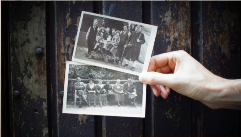 Por que o seu nome é importante?