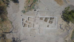 Arqueólogos encontram igreja construída em cima da casa do apóstolo Pedro