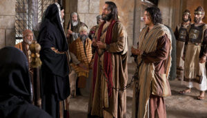 Perguntas e Respostas: “Se houve uma Grande Apostasia, isso significa que Cristo falhou?”